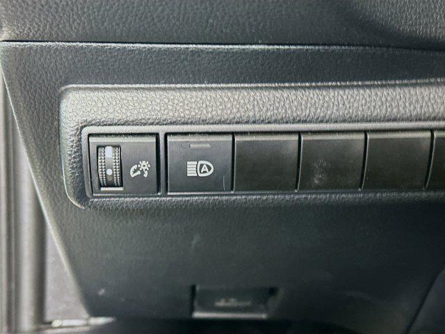 used 2024 Toyota Corolla car, priced at $19,296