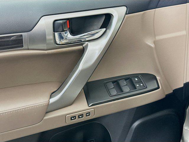 used 2022 Lexus GX 460 car, priced at $47,987