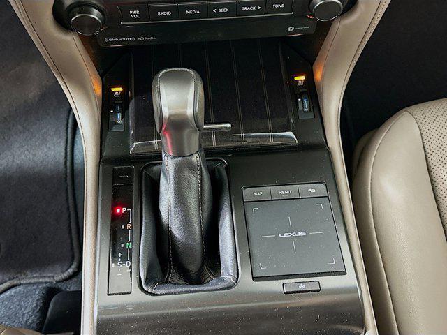used 2022 Lexus GX 460 car, priced at $47,987