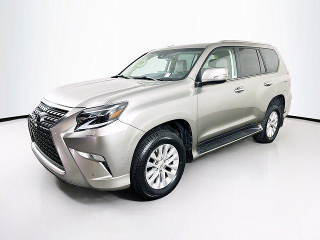 used 2022 Lexus GX 460 car, priced at $47,987