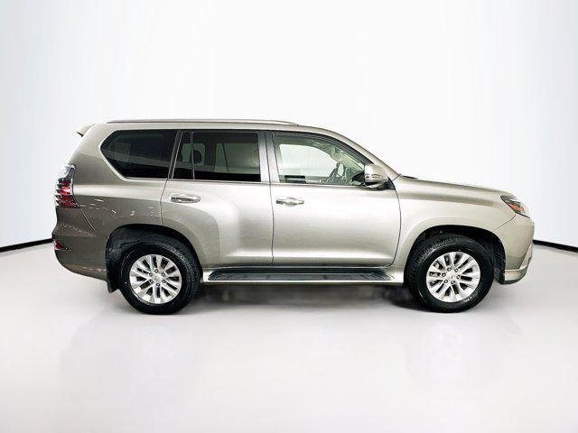 used 2022 Lexus GX 460 car, priced at $47,987