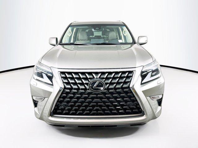 used 2022 Lexus GX 460 car, priced at $47,987