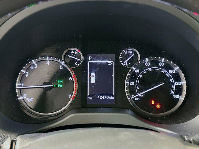 used 2022 Lexus GX 460 car, priced at $47,987
