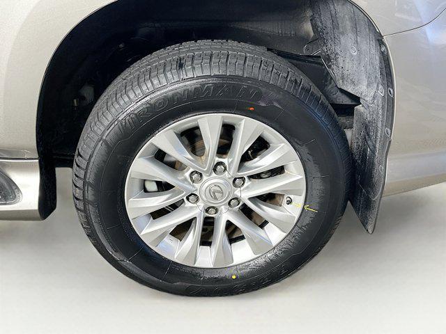 used 2022 Lexus GX 460 car, priced at $47,987