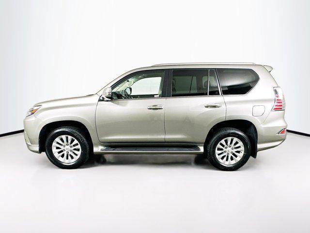 used 2022 Lexus GX 460 car, priced at $47,987