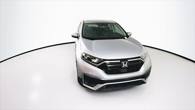 used 2020 Honda CR-V car, priced at $24,999