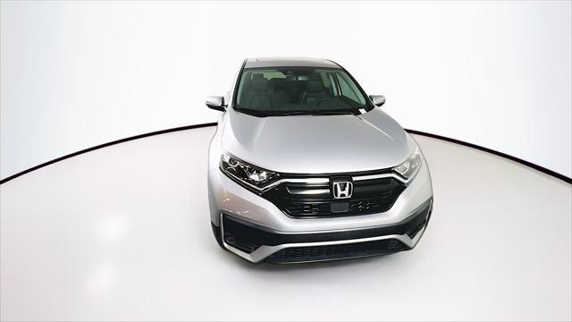 used 2020 Honda CR-V car, priced at $24,999