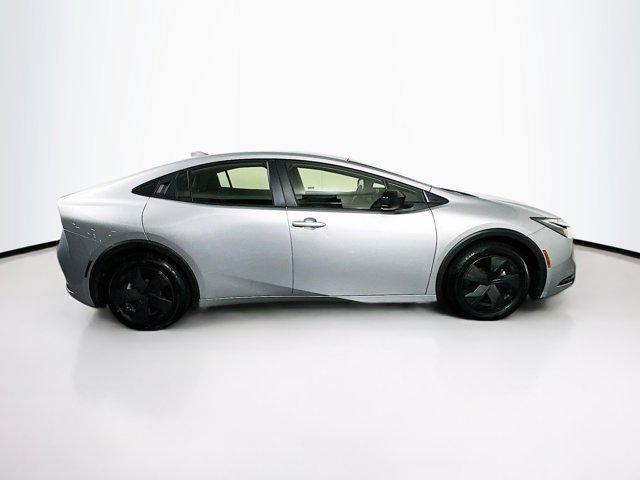 used 2024 Toyota Prius car, priced at $25,897