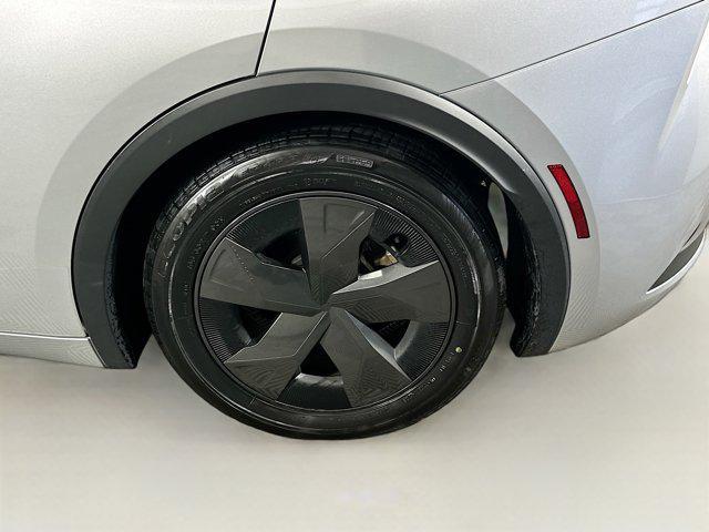 used 2024 Toyota Prius car, priced at $25,897