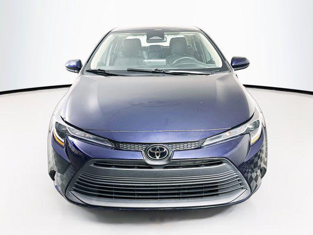 used 2023 Toyota Corolla car, priced at $18,597