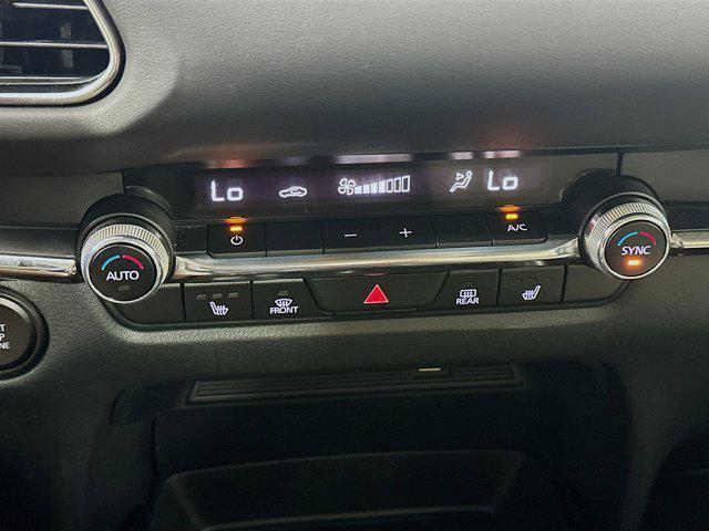used 2021 Mazda CX-30 car, priced at $20,497