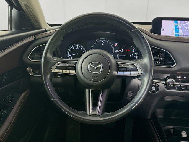 used 2021 Mazda CX-30 car, priced at $20,497