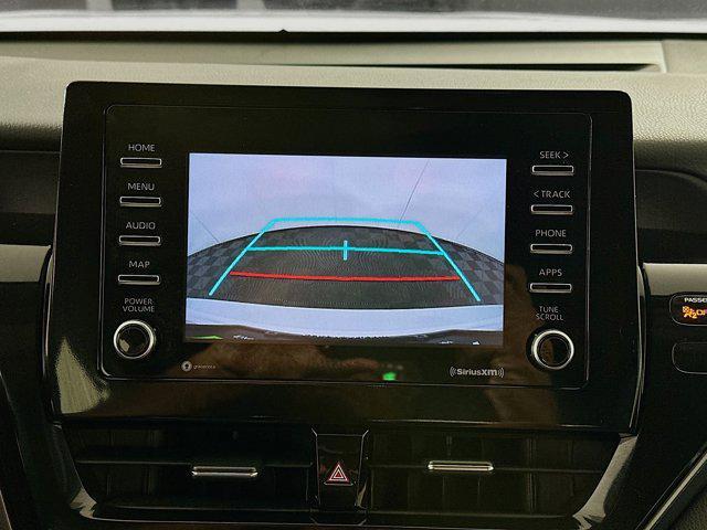 used 2024 Toyota Camry car, priced at $24,997
