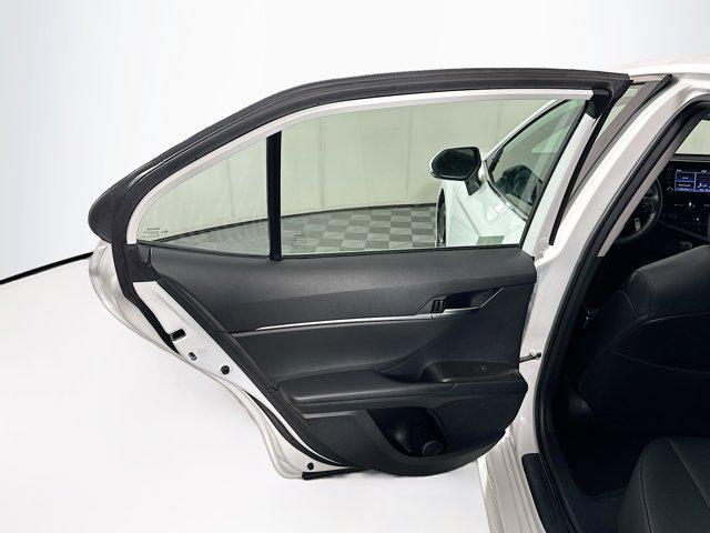used 2024 Toyota Camry car, priced at $24,997