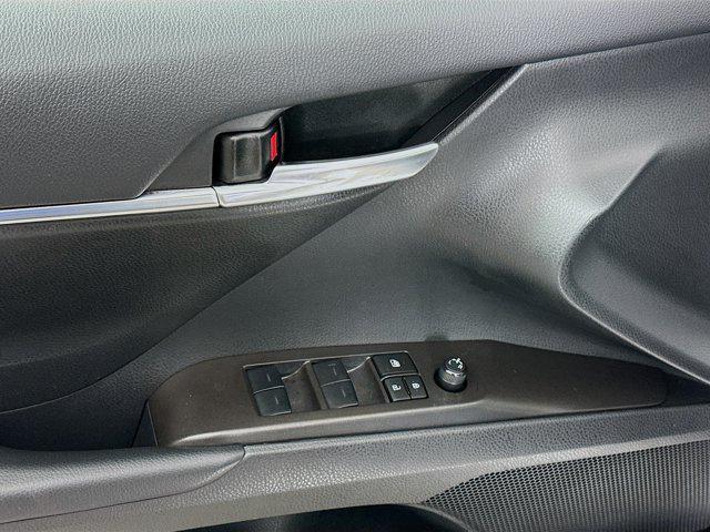 used 2024 Toyota Camry car, priced at $24,997
