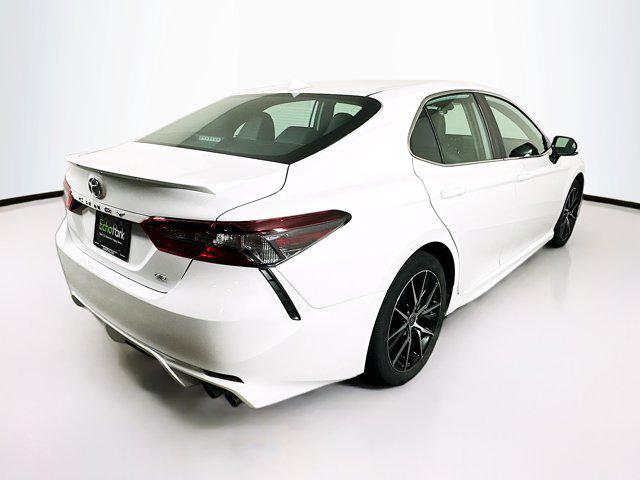 used 2024 Toyota Camry car, priced at $24,997
