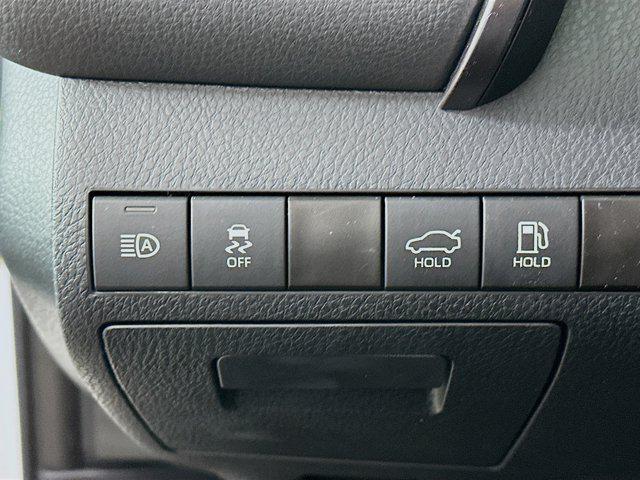 used 2024 Toyota Camry car, priced at $24,997