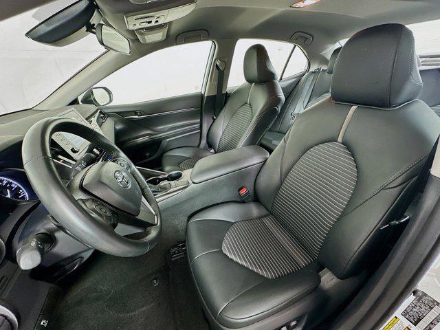 used 2024 Toyota Camry car, priced at $24,997
