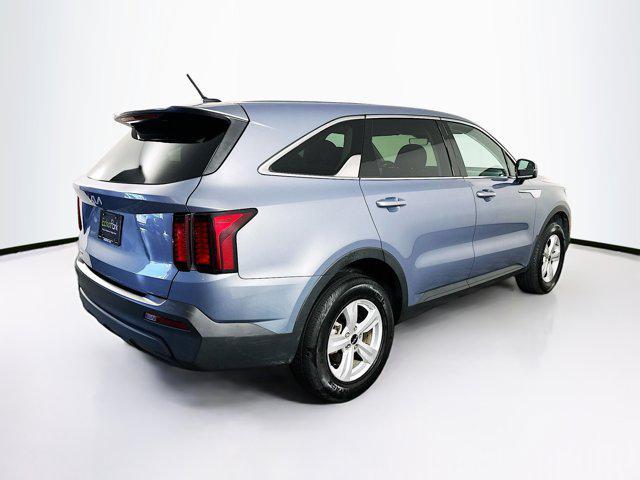 used 2023 Kia Sorento car, priced at $21,487
