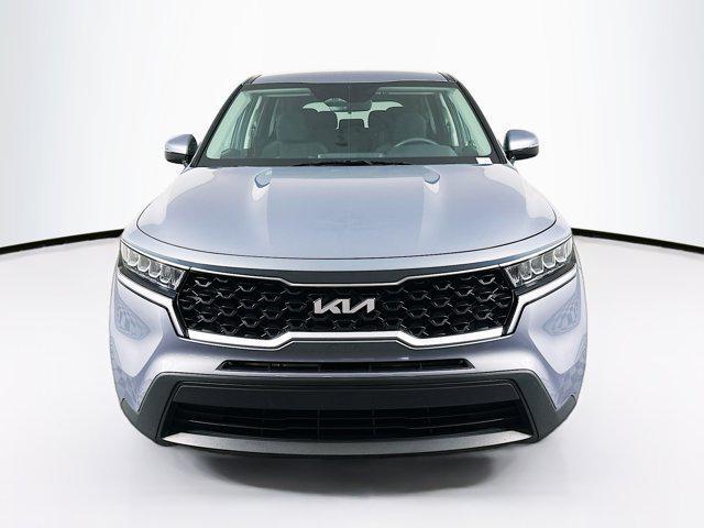 used 2023 Kia Sorento car, priced at $21,487