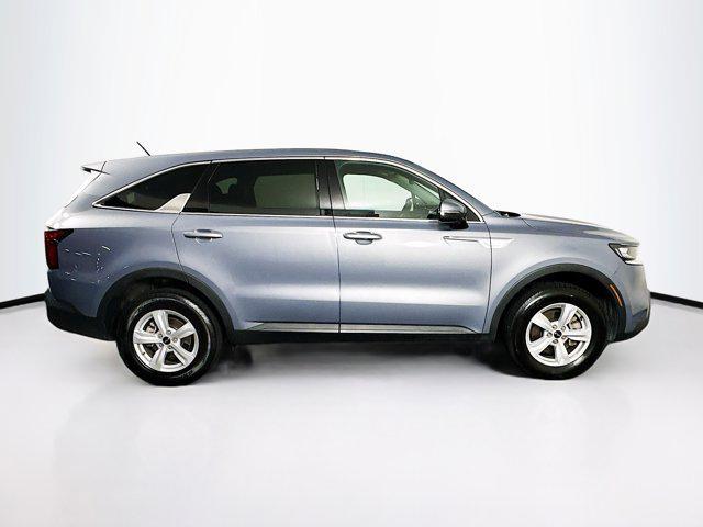 used 2023 Kia Sorento car, priced at $21,487