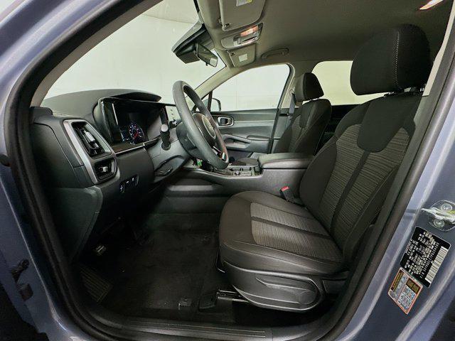 used 2023 Kia Sorento car, priced at $21,487
