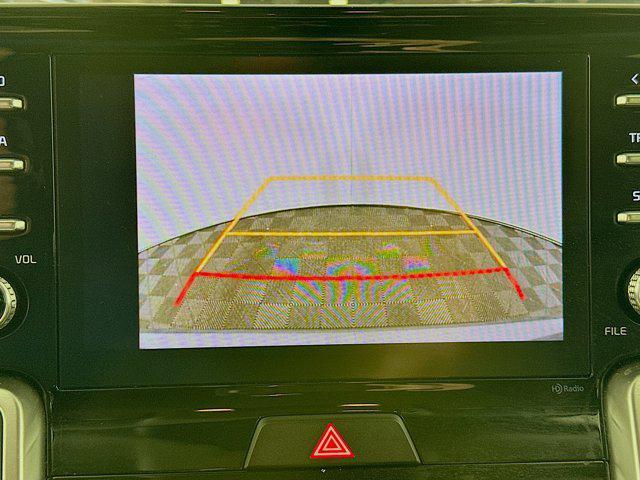 used 2023 Kia Sorento car, priced at $21,487