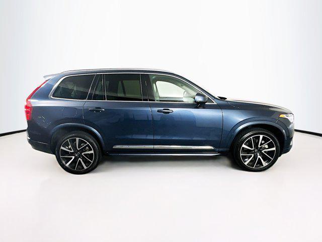 used 2022 Volvo XC90 Recharge Plug-In Hybrid car, priced at $40,697