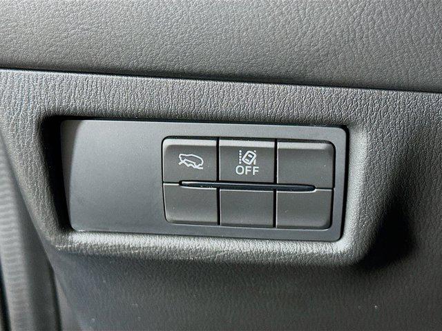 used 2023 Mazda CX-5 car, priced at $23,597