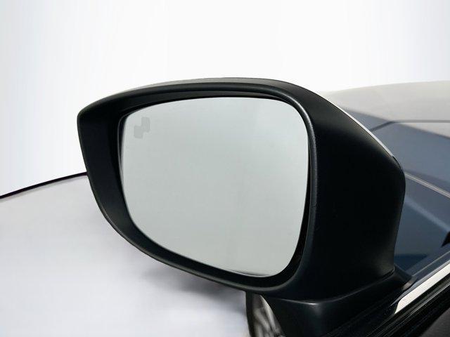used 2023 Mazda CX-5 car, priced at $23,597