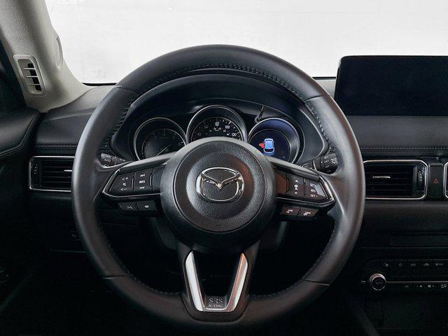 used 2023 Mazda CX-5 car, priced at $23,597
