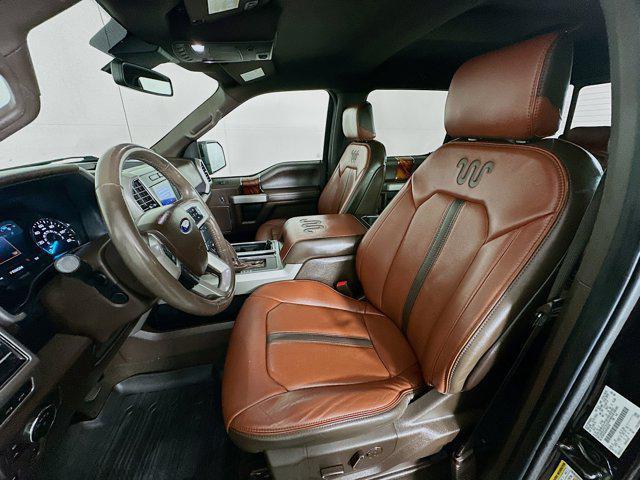used 2019 Ford F-150 car, priced at $28,999