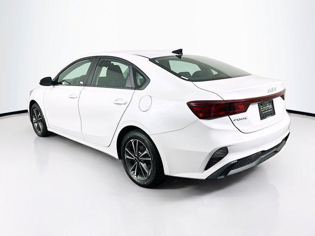 used 2023 Kia Forte car, priced at $17,597