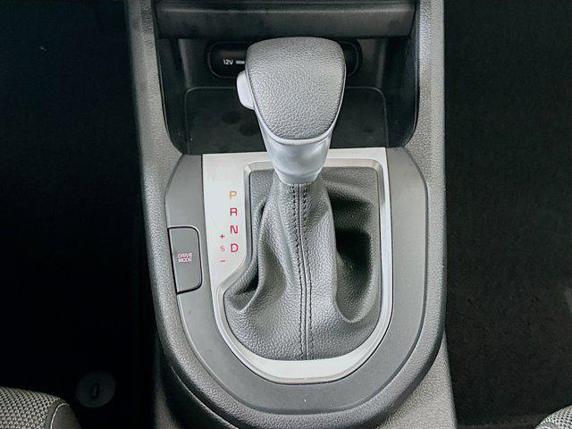 used 2023 Kia Forte car, priced at $17,597