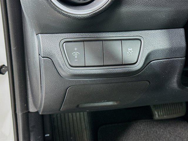 used 2023 Kia Forte car, priced at $17,597