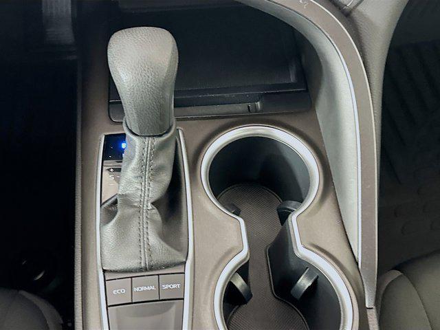 used 2022 Toyota Camry car, priced at $20,496