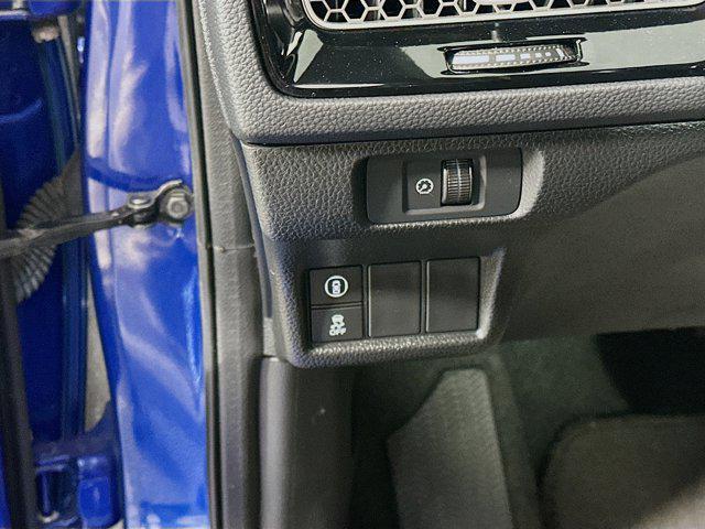used 2022 Honda Civic car, priced at $19,996