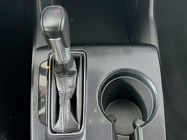 used 2022 Honda Civic car, priced at $19,996