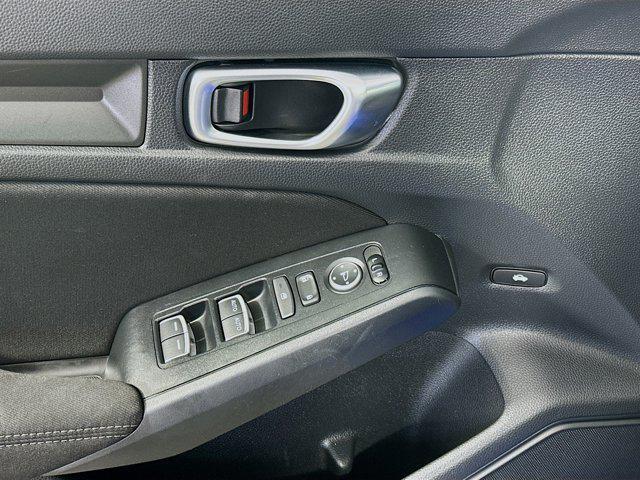 used 2022 Honda Civic car, priced at $19,996