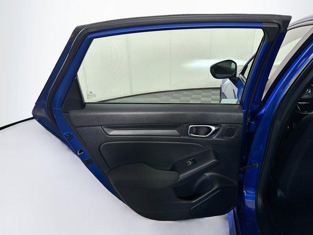 used 2022 Honda Civic car, priced at $19,996