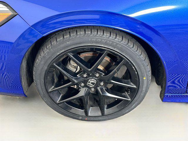 used 2022 Honda Civic car, priced at $19,996