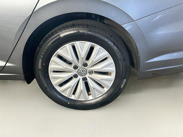 used 2019 Volkswagen Jetta car, priced at $11,788