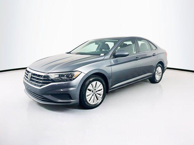 used 2019 Volkswagen Jetta car, priced at $11,788