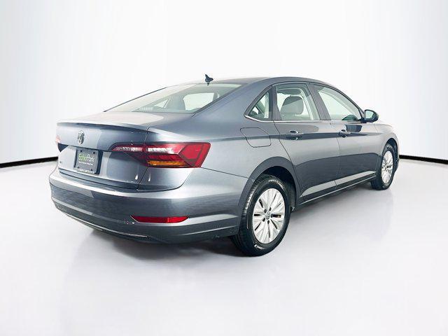 used 2019 Volkswagen Jetta car, priced at $11,788