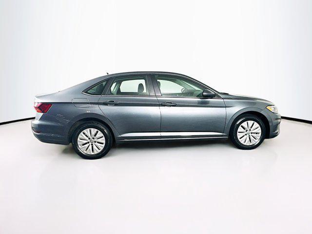 used 2019 Volkswagen Jetta car, priced at $11,788