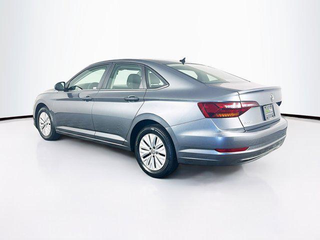 used 2019 Volkswagen Jetta car, priced at $11,788