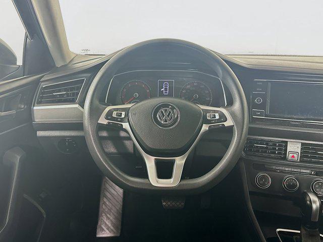 used 2019 Volkswagen Jetta car, priced at $11,788