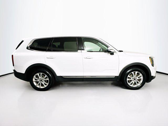 used 2022 Kia Telluride car, priced at $28,499