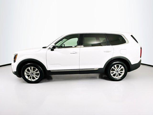 used 2022 Kia Telluride car, priced at $28,499