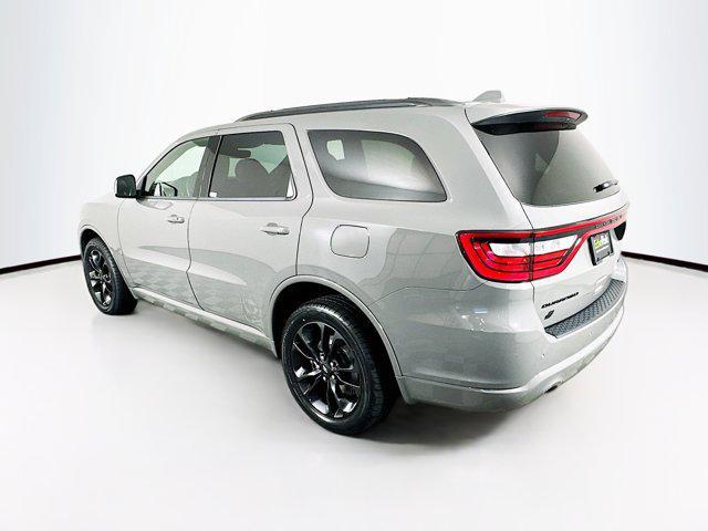 used 2021 Dodge Durango car, priced at $29,499